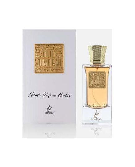 KHADLAJ OUD JUMEIRAH EDP