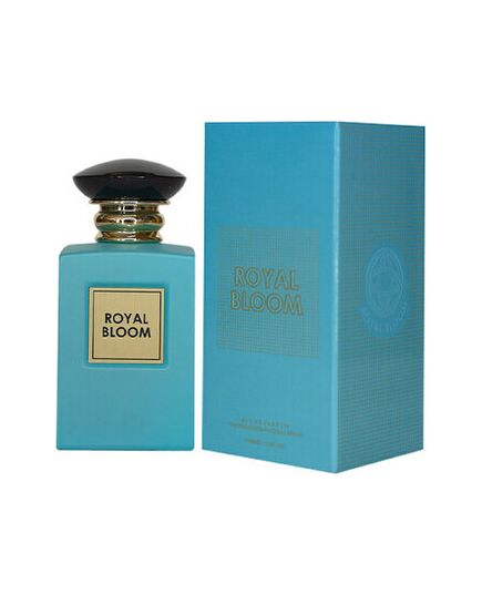 GIORGIO GROUP ROYAL BLOOM EDP