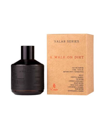 EMILIO PUCCI A WALK ON DIRT EDP
