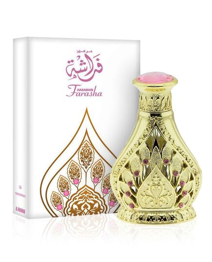 AL HARAMAIN FARASHA PERFUMED OIL