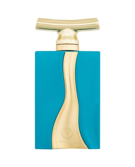 ORIENTICA MELODY DE ORIENTICA EDP
