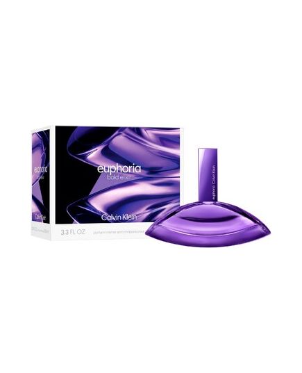 CALVIN KLEIN EUPHORIA BOLD ELIXIR INTENSE PARFUM