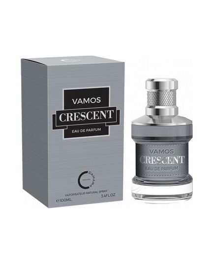 CAMARA PERFUMES VAMOS CRESCENT EDP