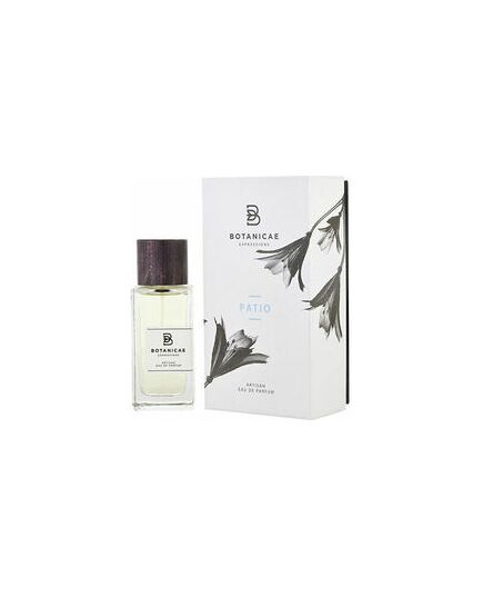 BOTANICAE PATIO EDP