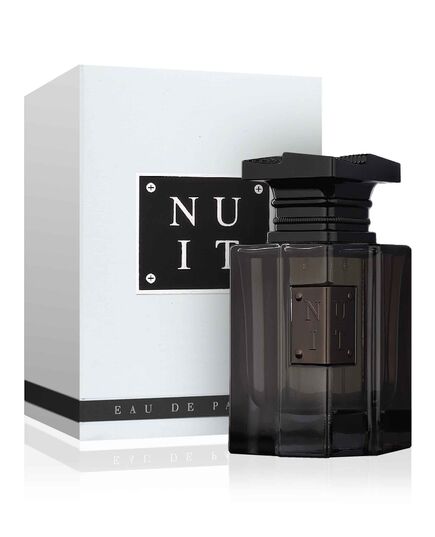 FRAGRANCE WORLD NUIT EDP M 80ML