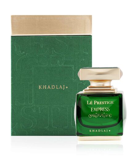 KHADLAJ LE PRESTIGE EMPRESS EDP