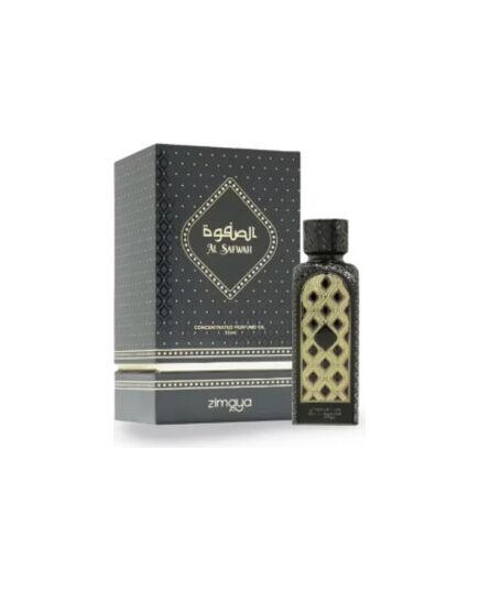 RASASI OUD AL ILHAAM EDP