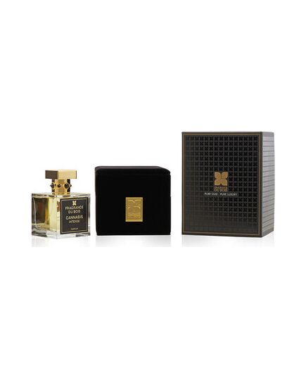 FRAGRANCE DU BOIS CANNABIS INTENSE PARFUM