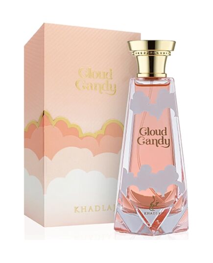 KHADLAJ CLOUD CANDY EDP