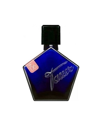 TAUER PERFUMES NO.06 INCENSE ROSÉ EDP