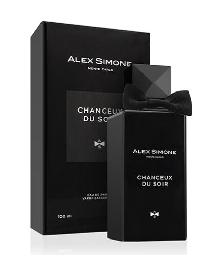 ALEX SIMONE MONTE-CARLO CHANCEUX DU SOIR EDP
