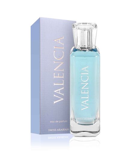 SWISS ARABIAN VALENCIA EDP