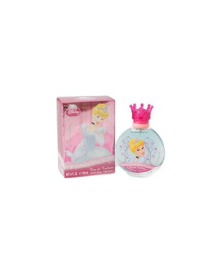 FRAGRANCES FOR CHILDREN CINDERELLA EDT