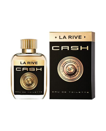 LA RIVE CASH FOR MEN EDT