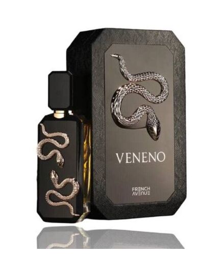 FRENCH AVENUE VENENO EDP