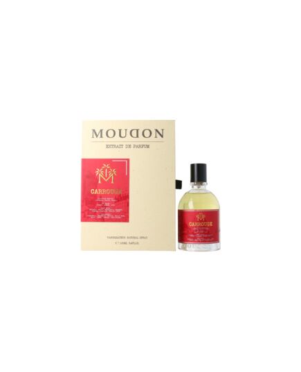 MOUDON CARROUGE EXTRAIT DE PARFUM
