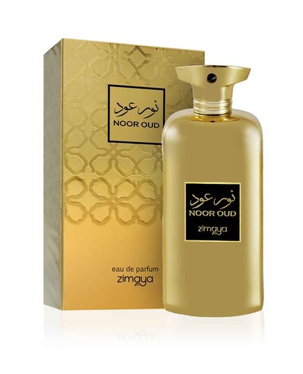 ZIMAYA NOOR OUD EDP