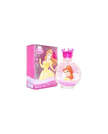 FRAGRANCES FOR CHILDREN DISNEY BELLE EDT