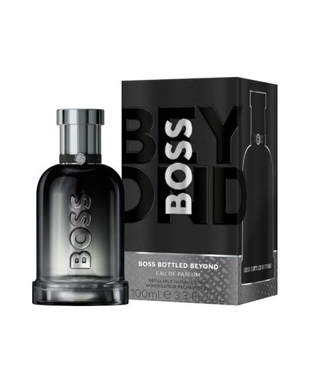 HUGO BOSS BOSS BOTTLED BEYOND EDP