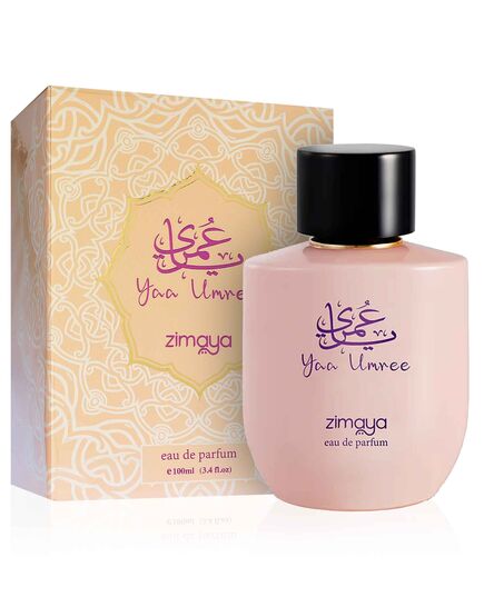ZIMAYA YAA UMREE EDP