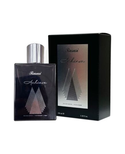 RASASI ACHIEVE EDP