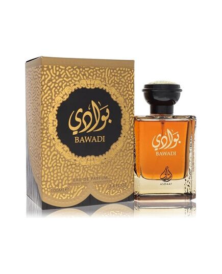 ASDAAF BAWADI EDP