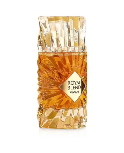 FRENCH AVENUE ROYAL BLEND VINTAGE EDP
