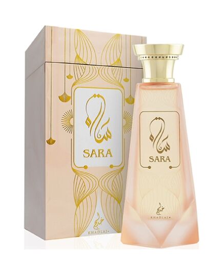 KHADLAJ SARA EDP