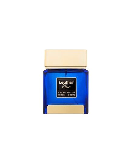FLAVIA DOMINANT COLLECTIONS LEATHER NOIR EDP