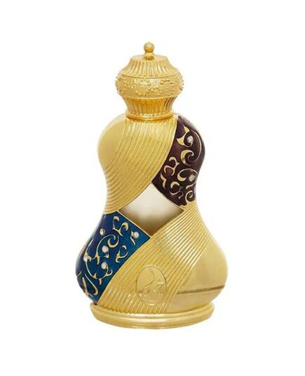 KHADLAJ RANIYA PERFUMED OIL