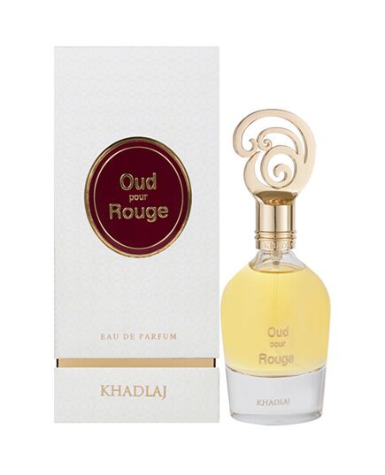 KHADLAJ OUD POUR ROUGE EDP