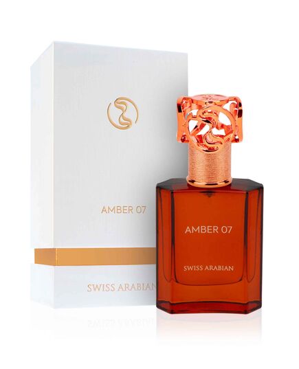SWISS ARABIAN AMBER 07 EDP