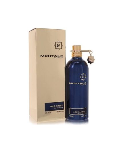 MONTALE PARIS AOUD FLOWERS EDP