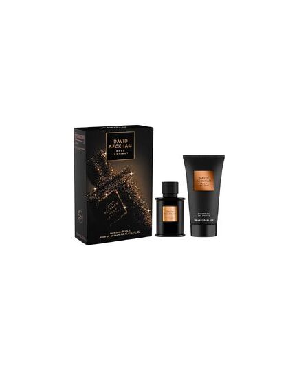 DAVID BECKHAM BOLD INSTINCT GIFT SET EDP 50 ML AND SHOWER GEL 150 ML