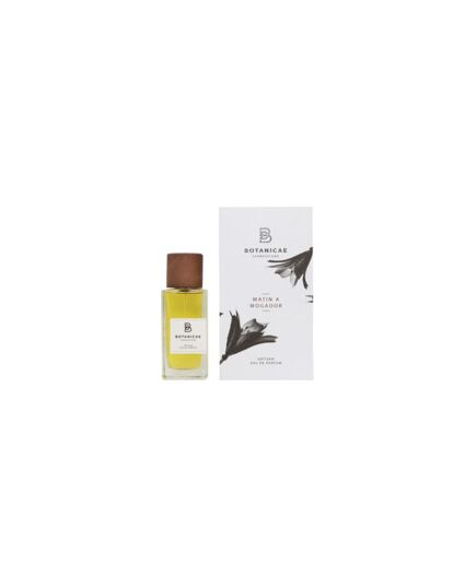BOTANICAE MATIN A MOGADOR EDP