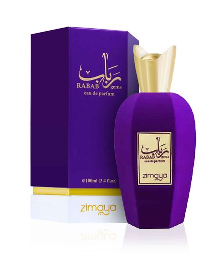 ZIMAYA RABAB GEMS EDP