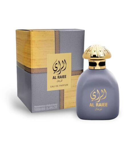 FRAGRANCE WORLD AL RAIEE EDP