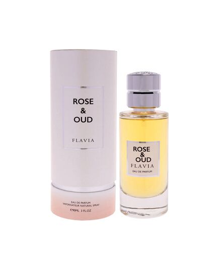 PARFUM THE LAB ROSE & OUD EDP