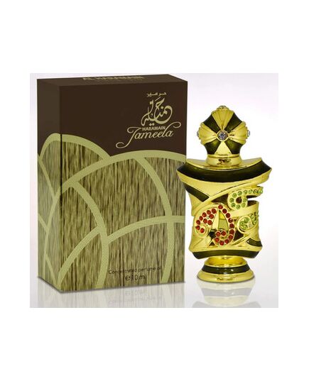 AL HARAMAIN JAMEELA PARFUMED OIL