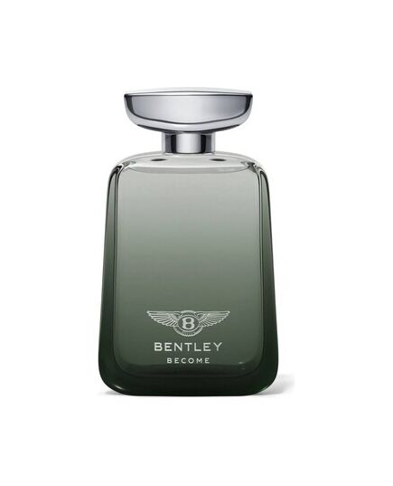 BENTLEY BECOME EDP