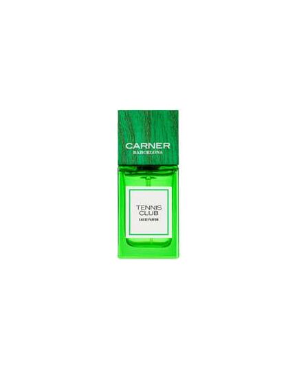 CARNER BARCELONA TENNIS CLUB EDP