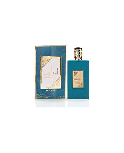 LATTAFA AMEER AL ARAB IMPERIUM EDP