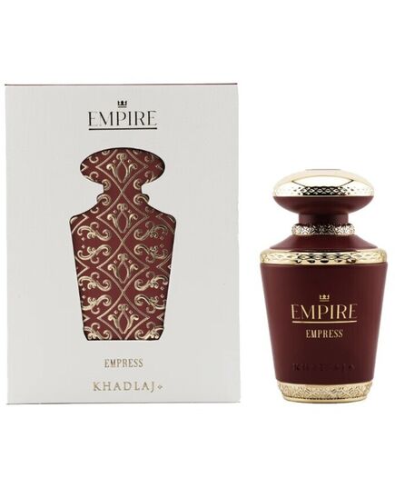 KHADLAJ EMPIRE EMPRESS EDP