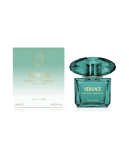 VERSACE CRYSTAL EMERALD EDP