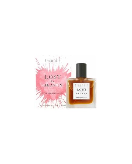 FRANCESCA BIANCHI LOST IN HEAVEN EXTRAIT DE PARFUM