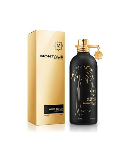MONTALE PARIS AQUA GOLD EDP