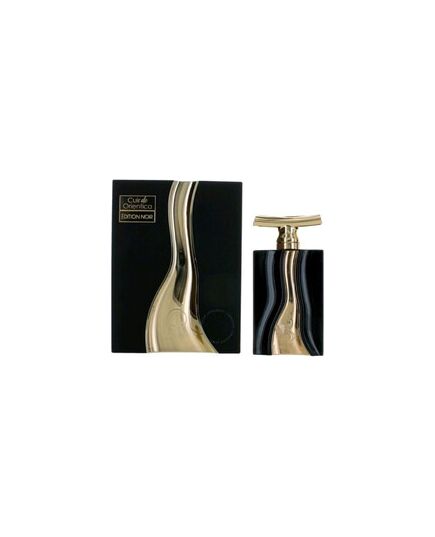 ORIENTICA CUIR DE ORIENTICA ÉDITION NOIR EDP