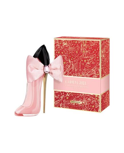 CAROLINA HERRERA GOOD GIRL BLUSH BOWTASTIC EDP
