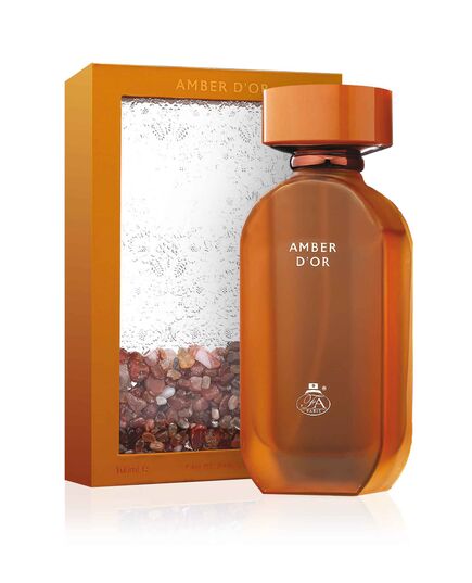 FRENCH AVENUE AMBER D´OR EDP