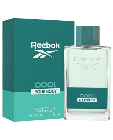 REEBOK COOL YOUR BODY EDT